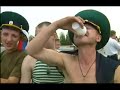 Drinking Away the Pain - Russia