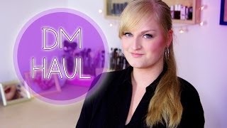 dm Haul - Haddu Kopf wie Sieb... | Collchen14