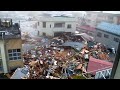 New footage of Japanese Tsunami found