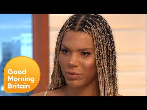 Download Transgender Model Defends Her Comments Claiming 'All White People' Are Racist | Good Morning Britain