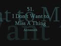 100 Best Classic Rock Songs Part 1 (100 - 51)