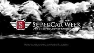 ICTV1 SUPERCAR WEEK 2014 PALM BEACH WEST PALM BEACH WELLINGTON BOCA RATON PALM BEACH GARDENS