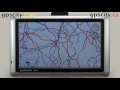 Thumbnail 2 for How To Install A Garmin Europe Map Card On The Nuvi 1400 Thumbnail 2 for How To Install A Garmin Europe Map Card On The Nuvi 1400