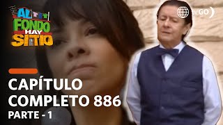 Al fondo hay sitio Capitulo 886 parte 1/5