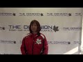 Draw 7 Interviews from The Dominion Curling Club Championship 2012