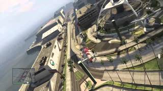 GTA V ONLINE | DESTROZAMOS TODAS LAS CASAS DE NEXXUZHD | CON SOFY, VALLE Y CORCHO | Josemi