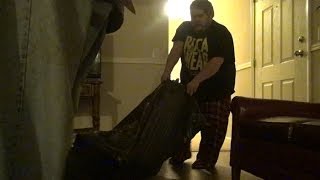 PICKLEBOY MOVES IN - THE PRANK