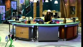 Big Brother UK 2013 - Highlights Show July 7