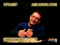 Video Horóscopo Semanal ARIES  del 17 al 23 Febrero 2013 (Semana 2013-08) (Lectura del Tarot)