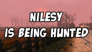 Nilesy Is Being Hunted!