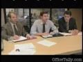 The Office: Search Committee, May 19 (season 7 Finale 