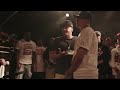 KOTD - Rap Battle - Tycoon Tax vs Cortez