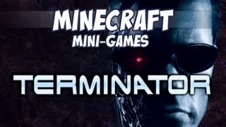 Mini-Game - Terminator