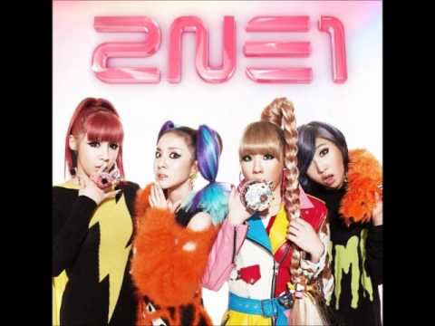 Hình ảnh trong video 2NE1 - It Hurts (Japanese Ver.) (HQ)