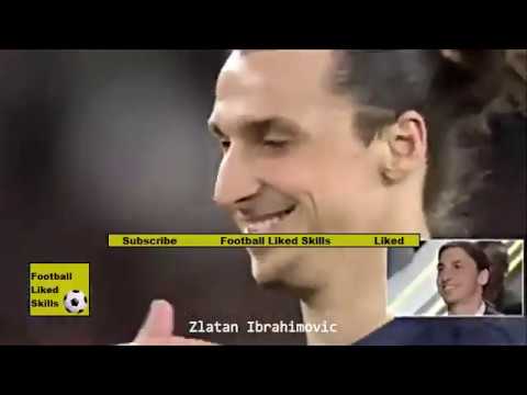10 Funny Boys In Football