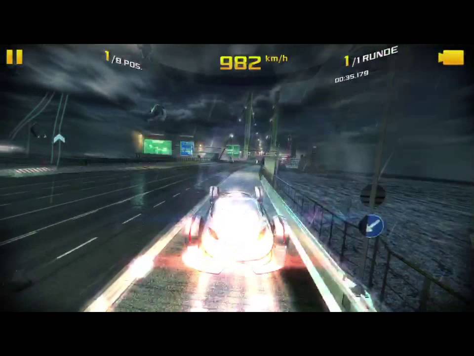 jailbreak asphalt 8 hack