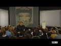Beppe Grillo Secondo discorso all'umanità
