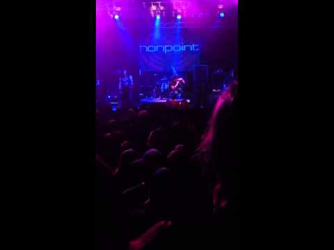 Nonpoint-In The Air Tonight - YouTube