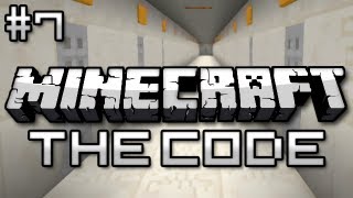 Minecraft: FREE FALLING (The Code Part 7)