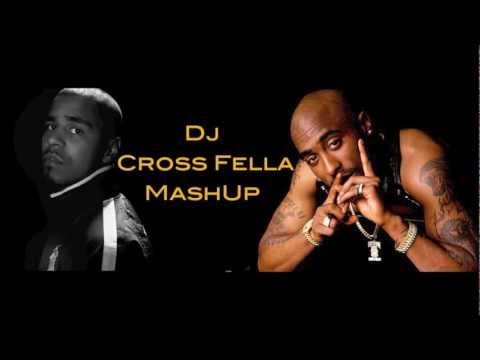 Cole vs 2Pac: Work Out/All Eyez on Me (Dj Cross Fella Mashup)-clean ...