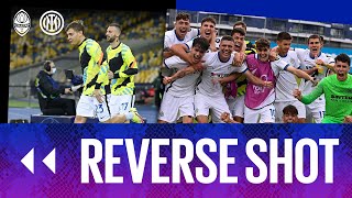 KIEV SPECIAL | REVERSE SHOT | Pitchside highlights + behind the scenes! 🇺🇦👀?⚫🔵 ???