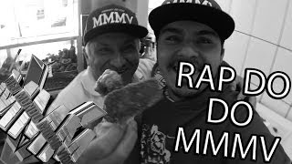 RAP DO MMMV ♫ ( Bonde dos Pica Seca )