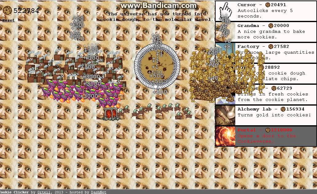 Cookie Clicker Looking at the Pantheon and Grimore! (EP4) 