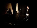 13.03.2013 - Hanz - Weinprobe - Ein Erlebnisbericht - KOMM Bayreuth