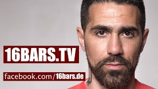 Bushido im Interview zu "Sonny Black" (16BARS.TV)