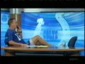 Peyton Manning Interview 2009 Espy's - Youtube