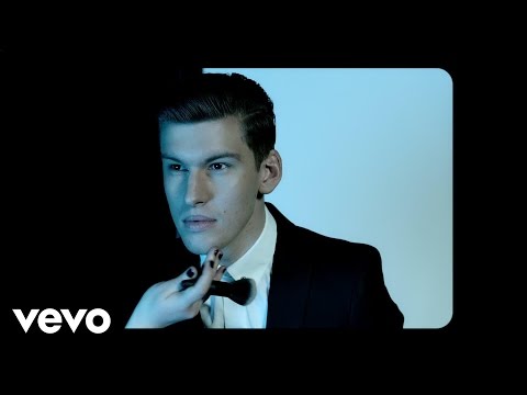 Willy Moon - Get Up (What You Need) 