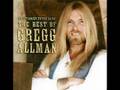 Gregg Allman- I'm No Angel - Youtube