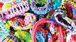 ¡¡ALERTA!! Autoridades advierten de pulseras que provocan cáncer