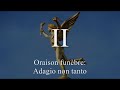 Berlioz - Symphonie funèbre et triomphale