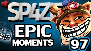 ♥ Epic Moments - #97 SICK