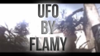 UFO | By Flamy