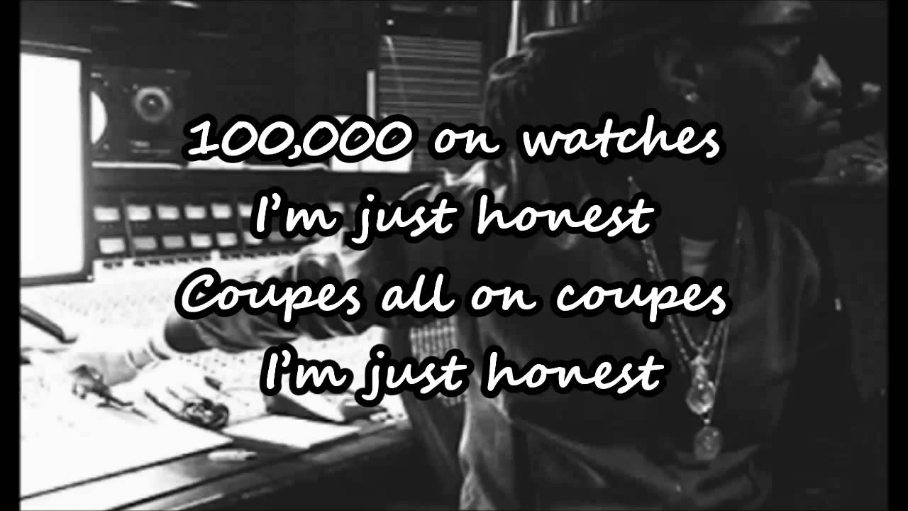 Future - Honest [Lyrics] Explicit - YouTube