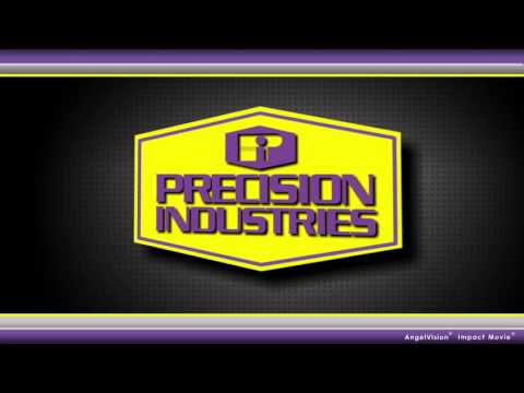 High Performance Torque Converters from Precision Industries - YouTube