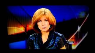 Channel 2 News apology for incorrect names of the