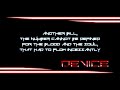 Device - Vilify (with lyrics)