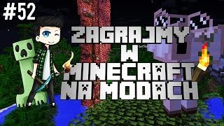 CHOLERNE GREMLINY! - MINECRAFT na MODACH #52