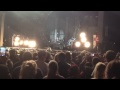 Motley Crüe Live at Meadowbrook Gilford NH Tommy Lee Drum S