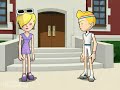 IronMan Training Cartoon