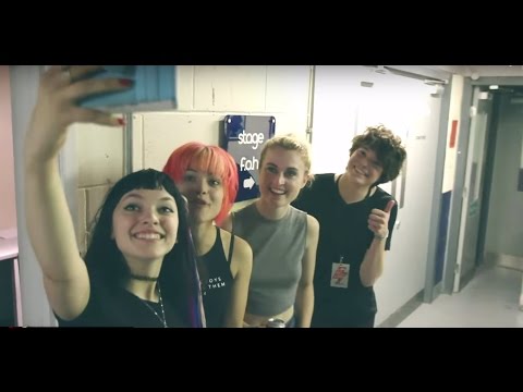 HEY VIOLET You Don't Love Me Like You Should