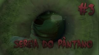 PlayerBarbie - Sereia do Pântano - A mansão, e o Bacu! - #3