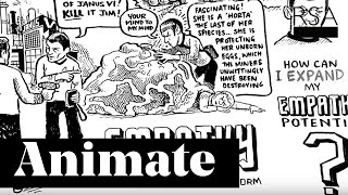 Rsa Animate: The Power of Outrospection Rsa Animate: The Power of Outrospection