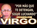 Video Horscopo Semanal VIRGO  del 17 al 23 Diciembre 2023 (Semana 2023-51) (Lectura del Tarot)