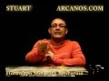 Video Horóscopo Semanal CAPRICORNIO  del 10 al 16 Marzo 2013 (Semana 2013-11) (Lectura del Tarot)