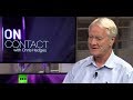 On Contact: Non-Violent Resistance with George Lakey