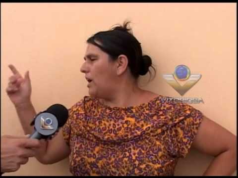 Mãe denuncia tarado que fica rondando escolas no Monte Moriá